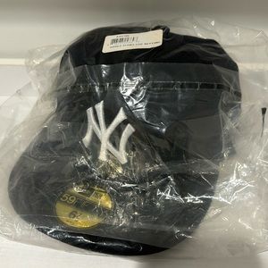 NWT Vintage Yankee Hat World Series 2000 size 6 7/8